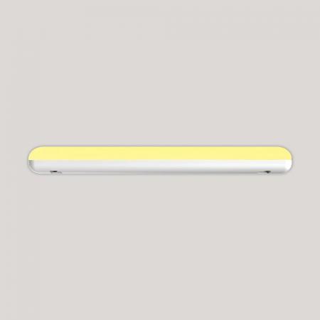 NewGarden BANANA LED Sonnenschirm-Akku Leuchte USB RGBW dimmbar Fernbedienung IP54