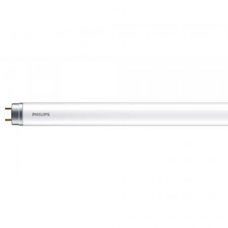 150cm Philips Feuchtraumleuchte 1-flammig inkl. 1 G13 Röhre 4000K neutralweißes Licht  IP65