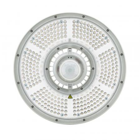 Philips CoreLine LED Highbay Hallenleuchte BY122P G4 LED250S/840 PSU NB 25500 Lumen 4000K 55 °