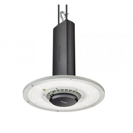 Philips CoreLine LED Hallenleuchte Gen4 BY120P G4 LED100S/840 PSD NB 73 Watt 10.500lm 4000K Version DALI dim