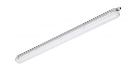 Philips CoreLine LED Feuchtraumleuchte WT120C G2 LED 18S 4000K 15W 1800lm IP65