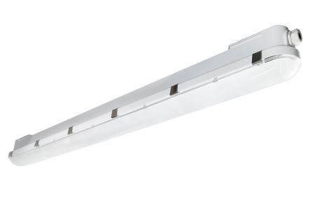 120cm Philips CoreLine LED Feuchtraumleuchte WT120C G2 LED 37S 4000K 28,6W 3700lm IP65