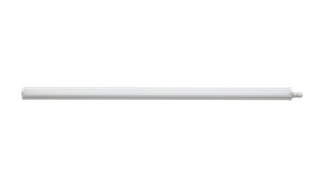 150cm Philips Feuchtraumleuchte WT060C LED56S/840 PSU L1500 IP66 46W 5600lm 4000K 2-poliger Anschlussblock