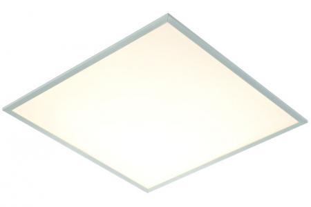 Philips Ledinaire LED Decken Panel 4000K Weiß 3400 Lumen - Neutralweiss IP20 W62L62