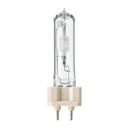 Philips G12 MASTERColour CDM-T 150W/942 1CT Halogen-Metalldampflampe (kein LED)