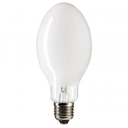 Philips E27 Halogendampflampe MASTER CityWhite CDO-ET Plus 50W/828