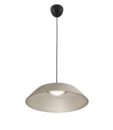 Aktion: Nur noch angezeigter Bestand verfügbar - Philips MyLiving Fado 408988716 LED Pendelleuchte 4.5W