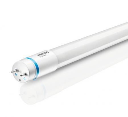 150cm Philips SENSOR LED Röhre MASTER LED Röhre High Output 24W wie 58W kaltweisses Licht KVG dimmbar