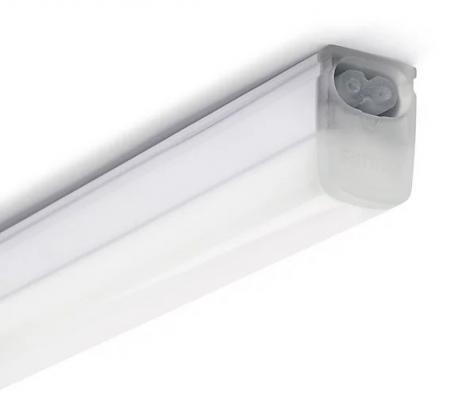 112cm Philips LED Unterbauleuchte 18W neutralweißes Licht 4000K IP20 mit Schalter