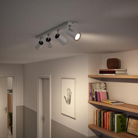 Philips CorePro LED Spot 5.8W MR16 warmweiss 36° Ra90 dimmbar