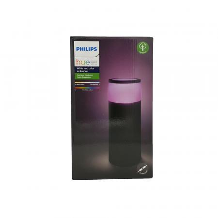 Philips Hue White & Color Ambiance CALLA LED Garten Wegeleuchte Erweiterung IP65