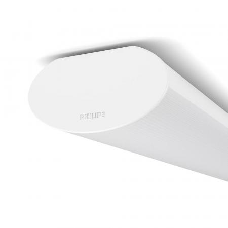 57cm Philips Projectline LED Lichtleiste 24W neutralweißes Licht IP20 - Gleichmäßige Lichtverteilung