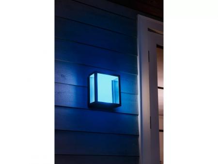 Philips Hue White & Color Impress Wandleuchte