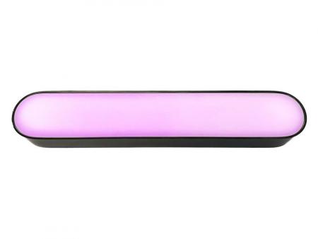 Philips Hue White and Color Ambiance Play light bar Doppelpack