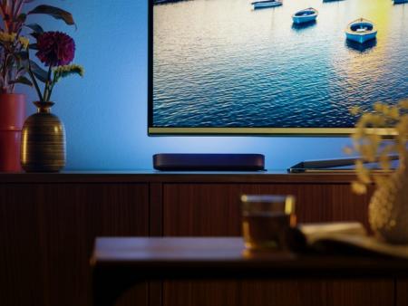Philips Hue White and Color Ambiance Play light bar Doppelpack