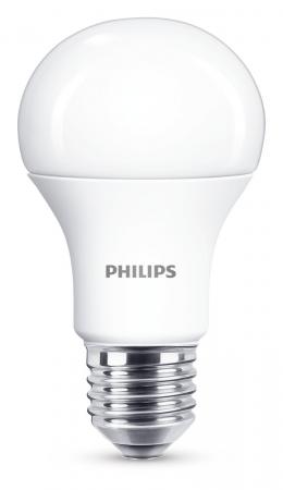Helle Philips E27 LED CorePro LED Lampe 11W wie 75W 2700K warmweißes Licht - Aktion: Nur noch begrenzter Bestand verfügbar: