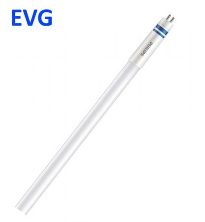 60cm Philips T5  G5 MASTER LEDtube HE LED Röhre 7W wie 14W warmweiß 3000K HF für EVG aus Glas