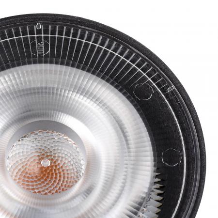Philips GU5.3 LED Spot ExpertColor MR16 dimmbar 6,7W wie 35W 97Ra warmweiß 2700K 36°-Abstrahlwinkel