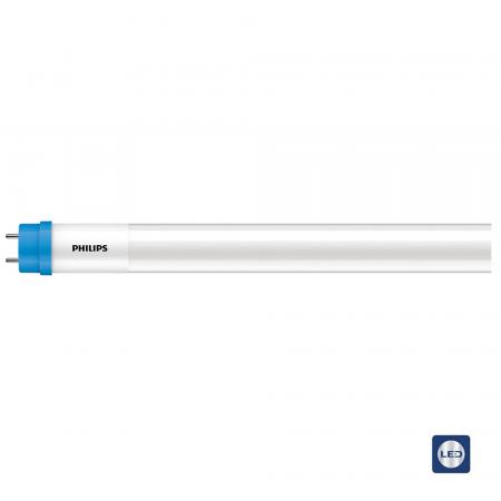 150cm Philips G13 T8 CorePro LEDtube High Output 24W wie 58W 2700lm 6500K 240° kaltweißes Licht Glas KVG/VVG/AC