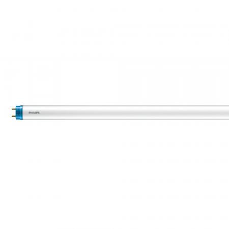 150cm T8 G13 Philips CorePro LEDtube KVG/VVG High Output 24W wie 58W 2700lm 4000K Glas satiniert