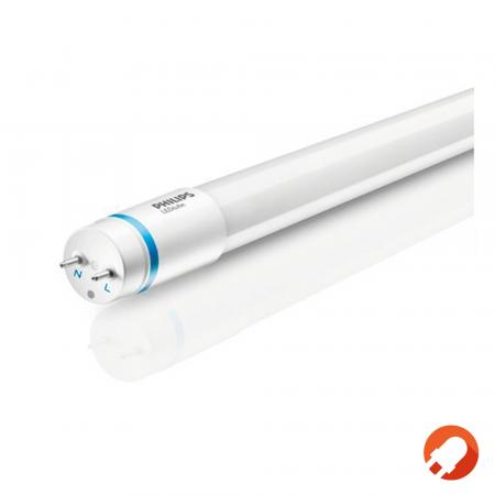 120cm Philips MASTER LEDtube High Output LED Röhre 12.5W 2000lm 830 3000K warmweiß für KVG/VVG aus Kunststoff