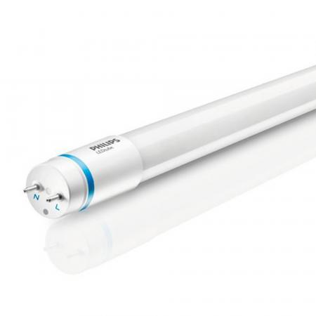 150cm Philips G13 T8 MASTER LED Röhre High Output 18.2W wie 58W 3100lm 6500K Tageslichtweiß KVG/VVG aus Kunststoff