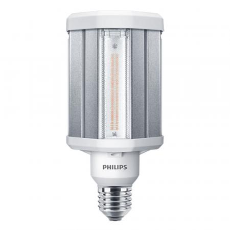 Philips TrueForce Urban LED HPL 60-42W E40 840 universalweiß matt KVG/VVG 230V
