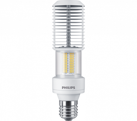 Aktion: Nur noch angezeigter Bestand verfügbar - Philips TrueForce LED SON-T 84-55W E40 730 KVG/VVG