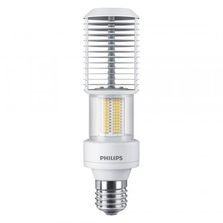 Aktion: Nur noch angezeigter Bestand verfügbar - Philips TrueForce LED SON-T 90-55W E40 740 KVG/VVG Straßenlampe