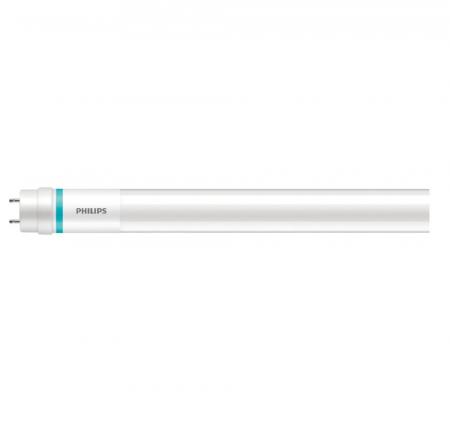 60cm Philips G13 T8 MASTER LEDtube VLE High Output 8W 1000lm 3000K Warmweiß LED-Röhre aus Glas für KVG/VVG