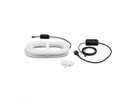 Philips Hue White and Color Ambiance LIGHSTRIP 5 Meter Outdoor IP67 ZigBee Bluetooth WLAN