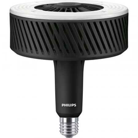 PHILIPS E40 TrueForce LED HPI 200 - 140W Ersatz für 400W Neutralweiß 120°-Abstrahlwinkel KVG/VVG