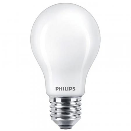 40 x Leistungsstarke PHILIPS E27 LED Lampen 4000K neutralweißes Licht 10,5W wie 100W