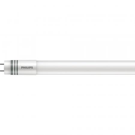 60cm Philips G13/T8 LED Tube 8W wie 18W 4000K neutralweiß Glas Universal-Röhre KVG/EVG