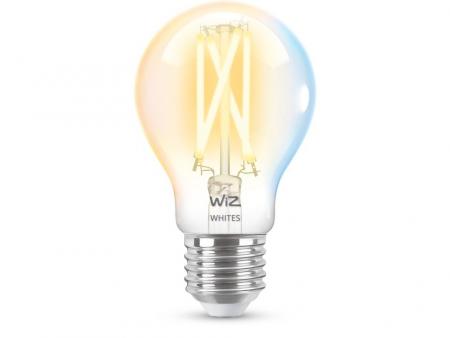 WIZ E27 Smarte LED Filament Lampe Tunable White 7W wie 60W WLAN