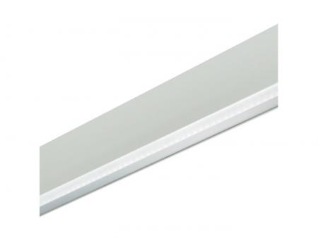 Philips LED Trueline 29S DALI  Aluminium - elegante Büro Pendelleuchte 2900lm