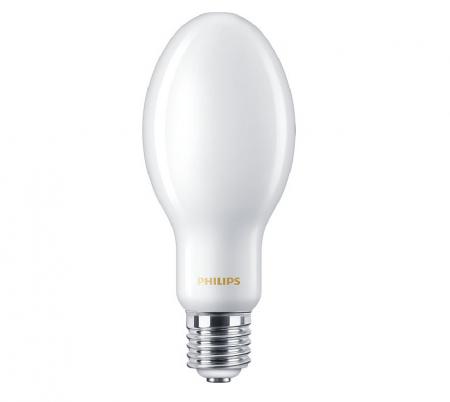 Philips E40 TrueForce Core LED Straßenlampe HPL 36W 830 warmweißes Licht