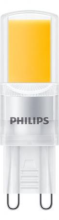 PHILIPS LED Capsule G9 Stiftsockel Lampe 3.2W wie 40W warmweisses Licht