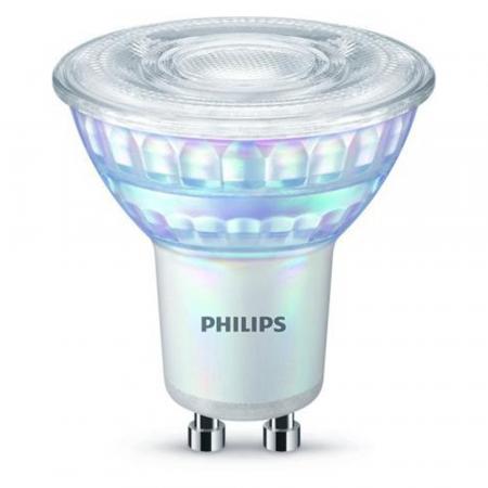 5er Pack Philips GU10 MASTER LED Strahler Value 4,7W wie 50W warmweiß 2700K 36° dimmbar