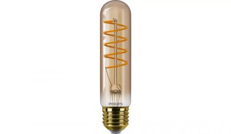 PHILIPS E27 LED Vintage Kolben Lampe 4W wie 25W extrawarmes Weiss dimmbar Landhausstil