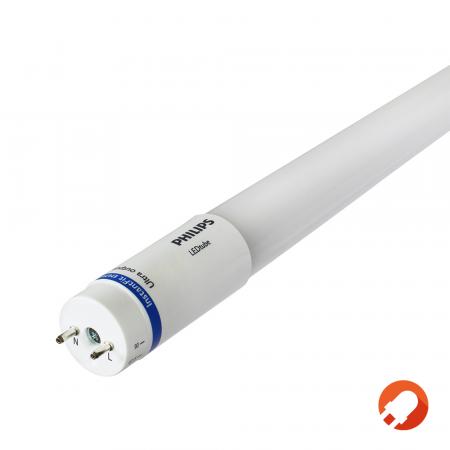 10er Pack 150cm G13/T8 Philips MASTER LED-Röhre Ultra Output KVG/VVG 21.7W wie 58W 3700lm 4000K neutralweiß