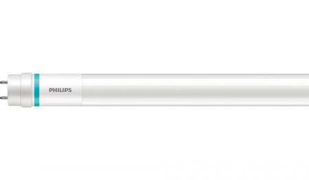 10er Pack 150cm G13/T8 Philips LED-Röhre Ultra Output KVG/VVG 23W wie 58W 3400lm 3000K warmweiß