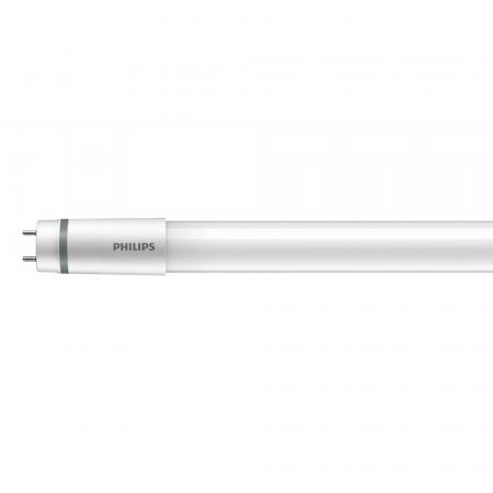 180cm Philips G13 T8 CorePro LED-Röhre 21W 4000K Neutralweißes Licht Glas für KVG/VVG/Direktstrom