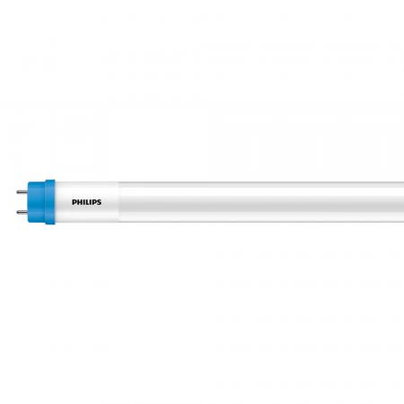 60cm Philips G13/T8 CorePro LED-Röhre für KVG/VVG 8W 800lm 4000K Neutralweißes Licht aus Glas - Aktion: Nur noch angezeigter Bestand verfügbar
