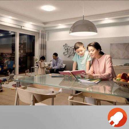 PHILIPS E27 LED Leuchtmittel 12,5W wie 100W Neutralweißes Licht 4000K