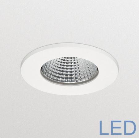 Philips ClearAccent LED Einbaustrahler RS060B G2 LDNR LED5-36/840 PSR II 36° 6W wie 50W 4000K neutralweißes Licht