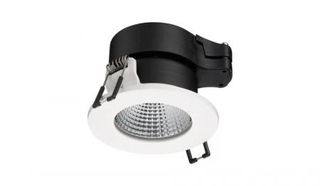 Philips ClearAccent LED Einbaustrahler RS060B G2 LDNR 830 PSR II WH 36° 6W wie 50W 3000K warmweißes Licht