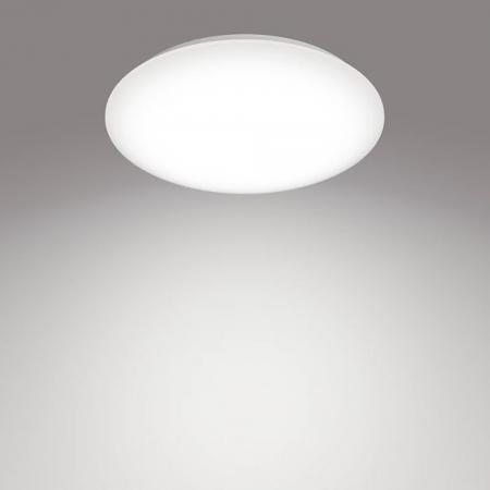 Helle Philips LED Deckenleuchte ø42,6cm weiß neutralweißes Licht 4000K