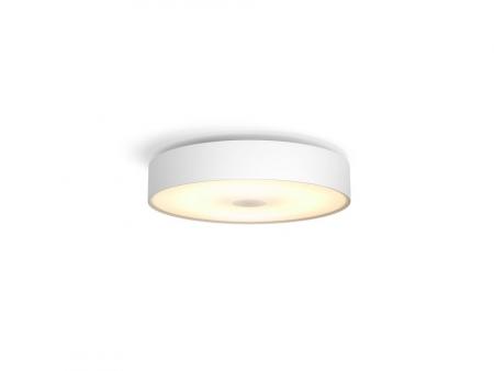 Philips Hue White Ambiance Ceiling light Fair Deckenleuchte Zigbee & Bluetooth in weiß