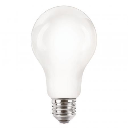 Leistungsstarke PHILIPS CorePro E27 LED Lampe 13W wie 120W 4000K neutralweißes Licht